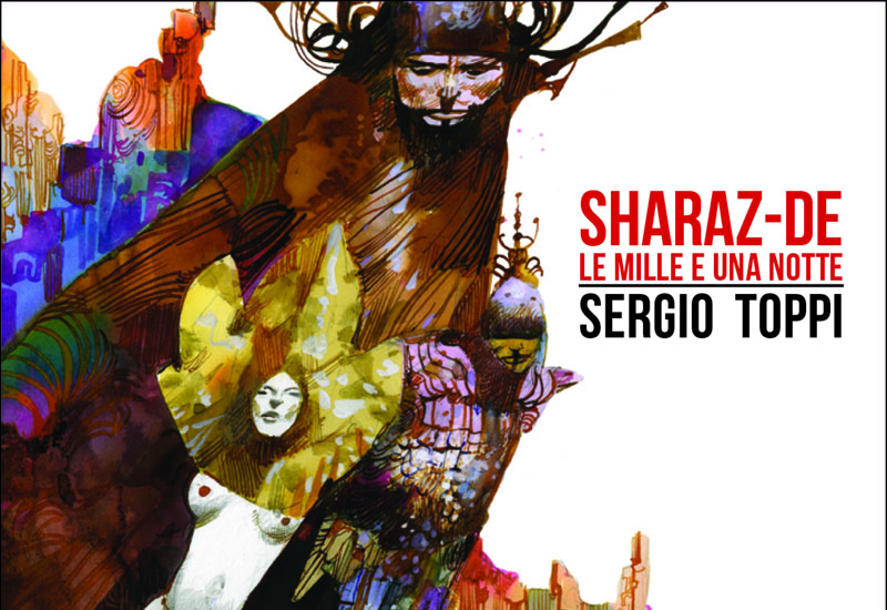 Sharaz de NPE thumb