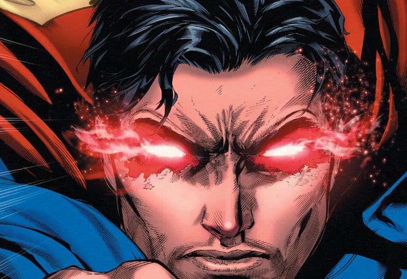 Superman Rinascita thumb