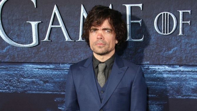 Dinklage