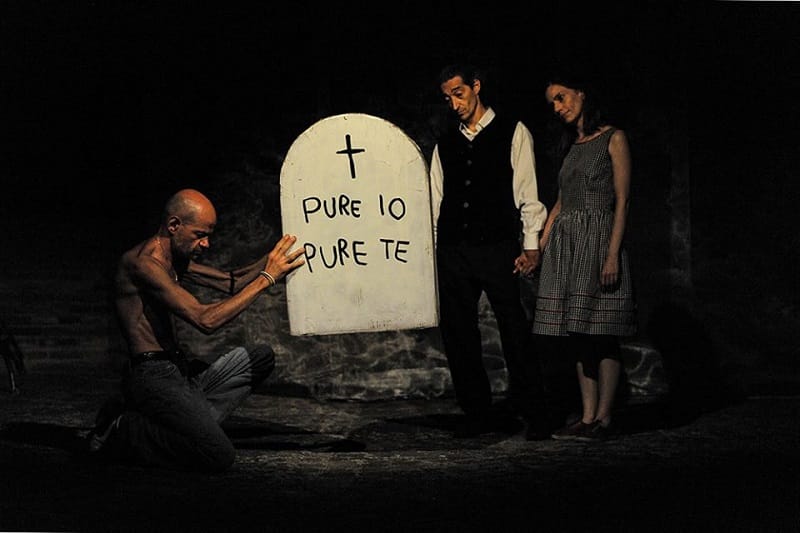 Foto Scarabocchi NN1