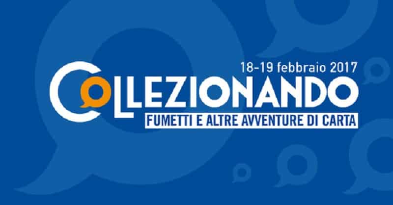 Header collezionando Immagine