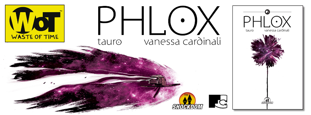 Phlox header
