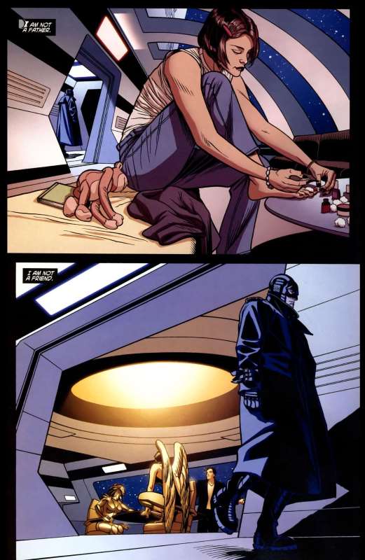 Baio Midnighter