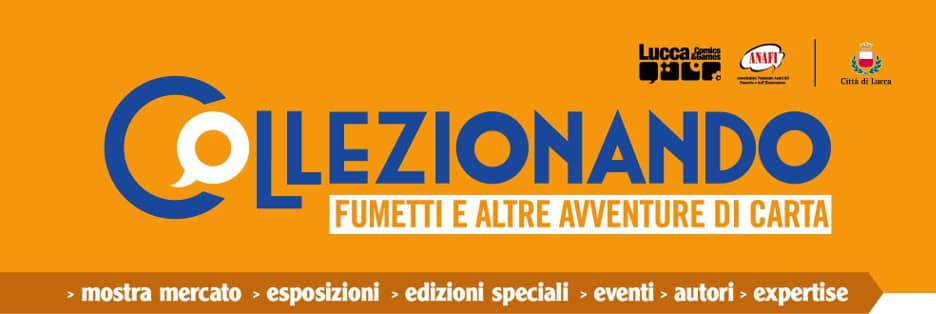 Collezionando