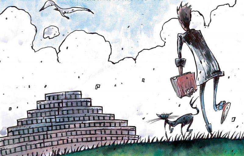 Cover SCAMPIA STORYTELLING cover