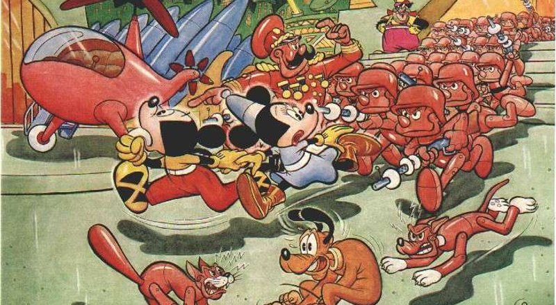 Gottfredson 3 evidenza