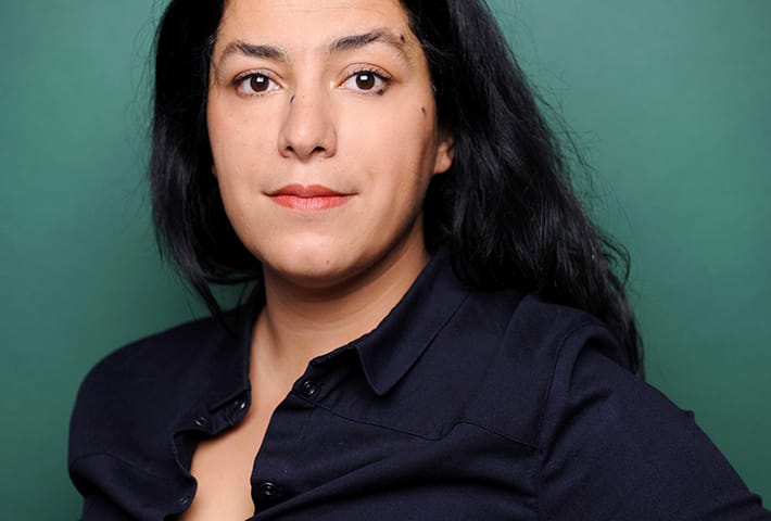 Marjane Satrapi2