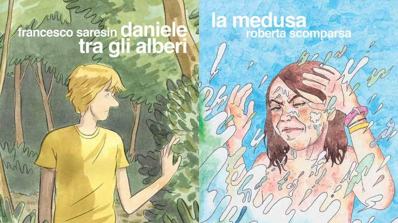 Medusa Daniele Canicola