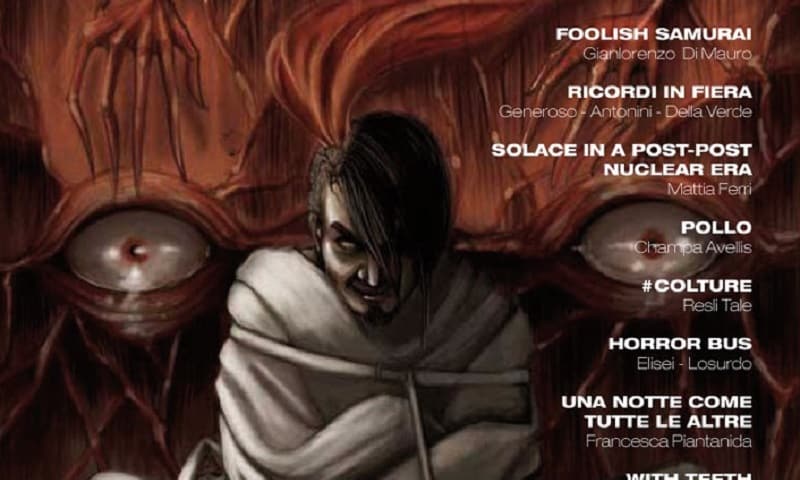 Ronin 1 Febbraio 2017 Immagine in evidenza