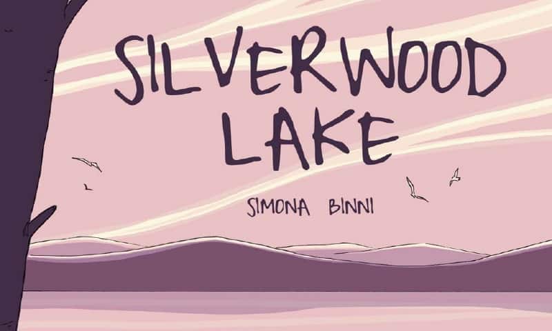 Silverwwod