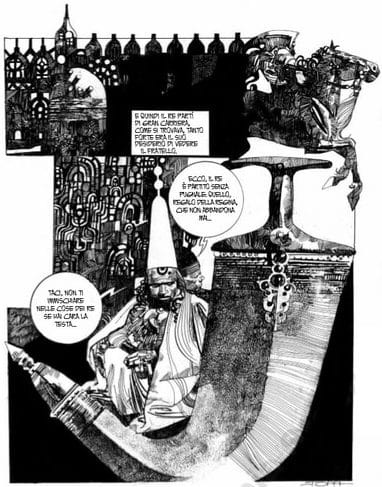 Sheraz-De Toppi