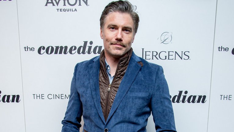 Ansonmount