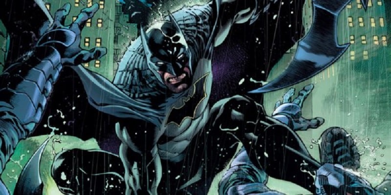 Batman