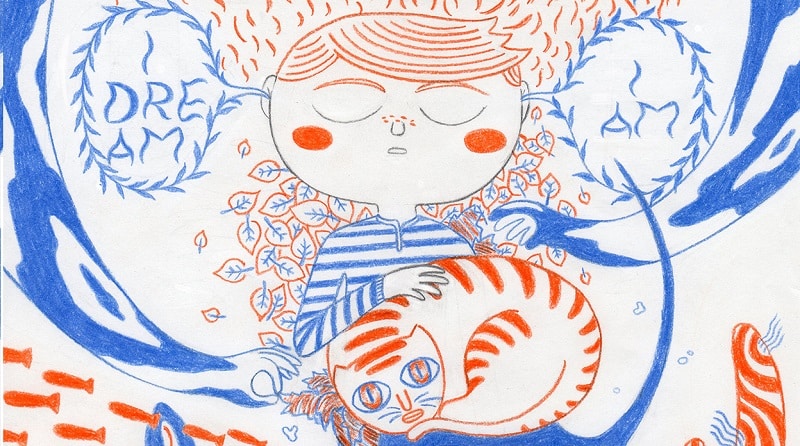 Dreams giommarresi sogno tumblrA5