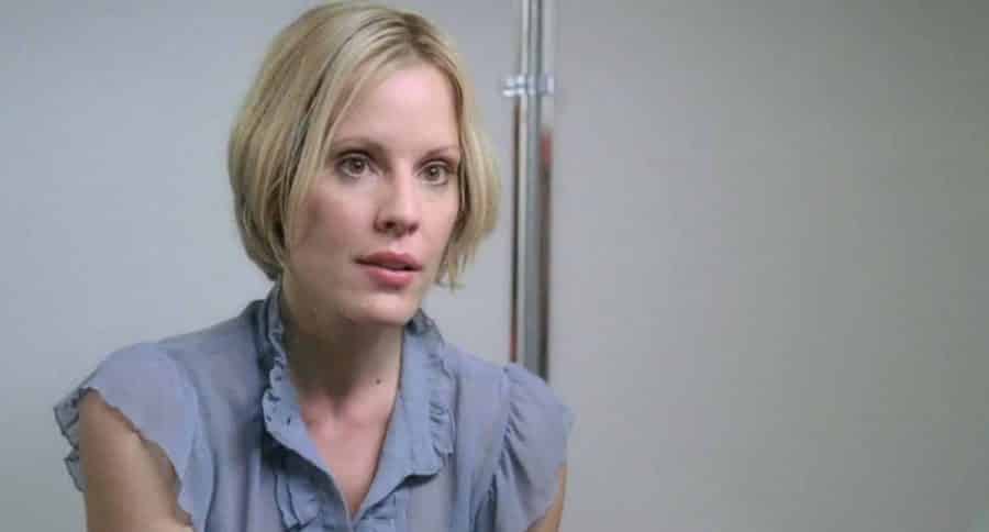 Emma caulfield