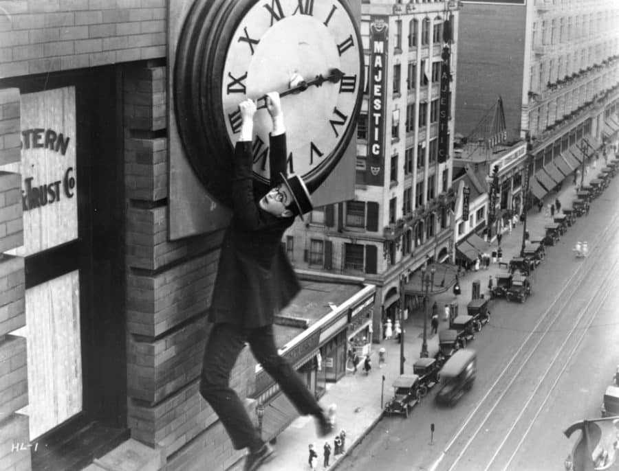 Haroldlloyd