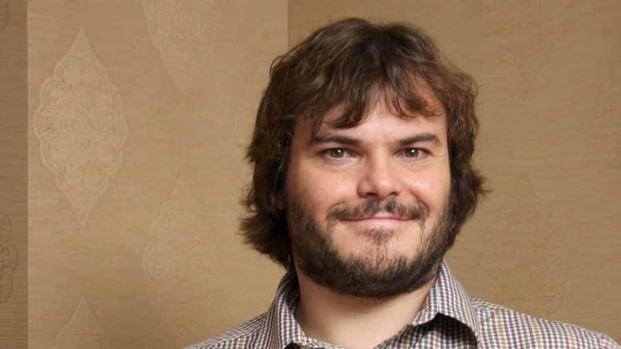 Jack black