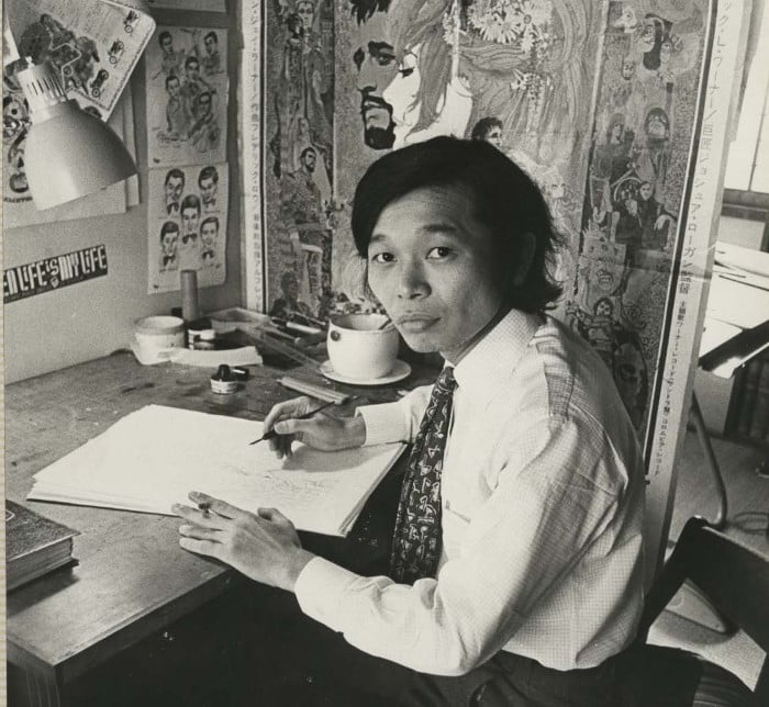 Kazuo Kamimura