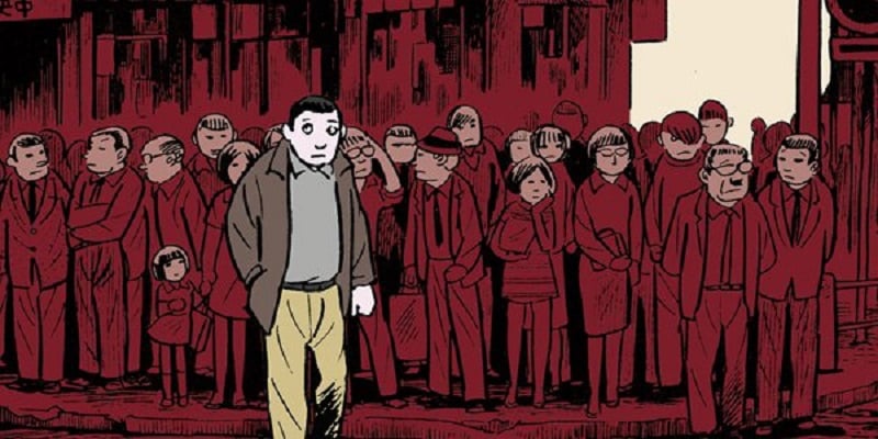 Le lacrime della bestia