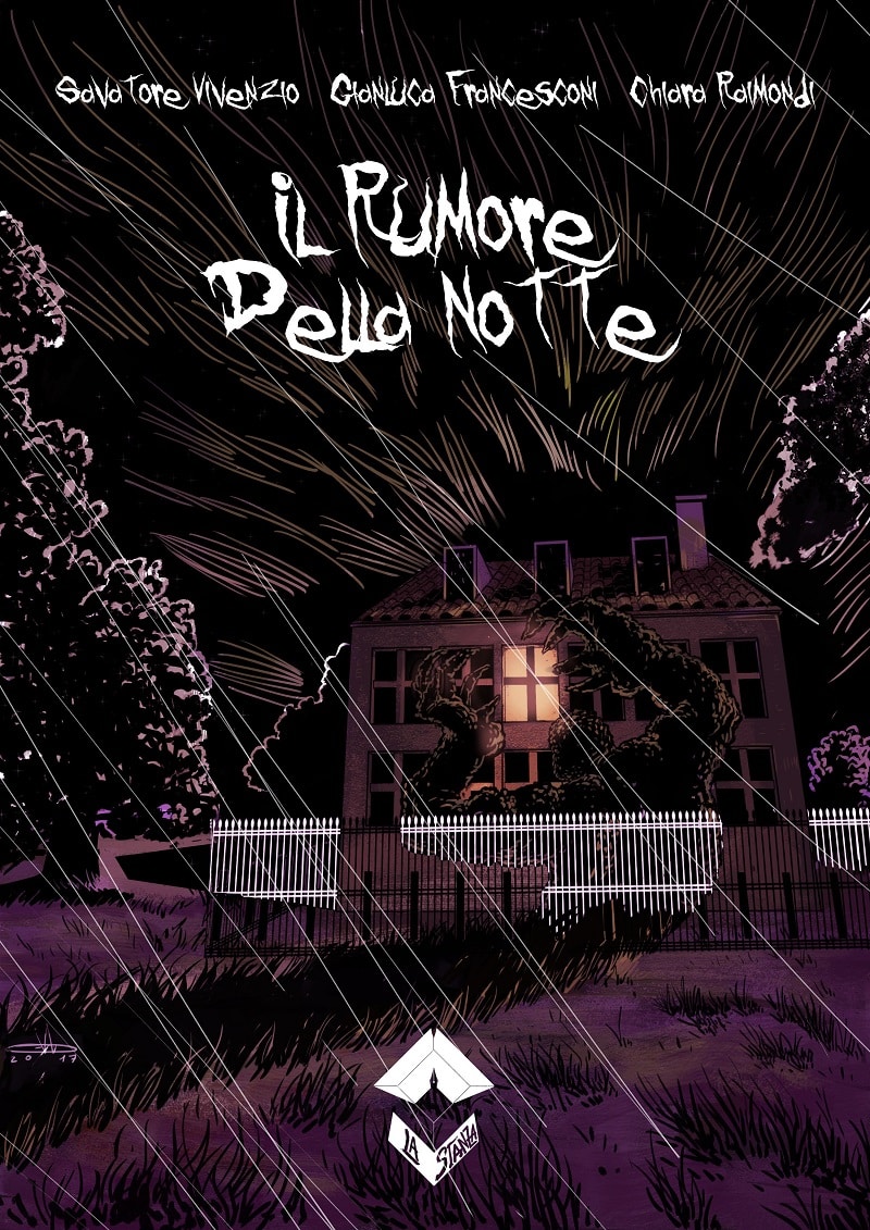Rumore della notte