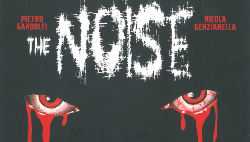 The noise