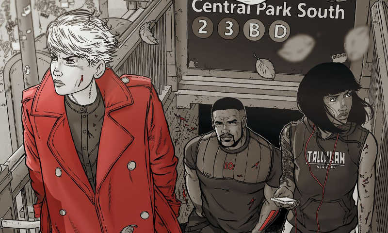 Wildstorm ellis evidence