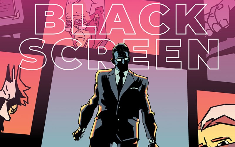 Blackscreen thumb