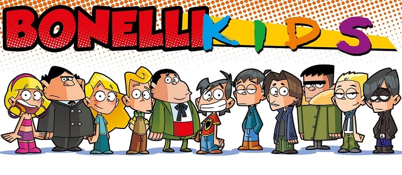 Bonelli Kids