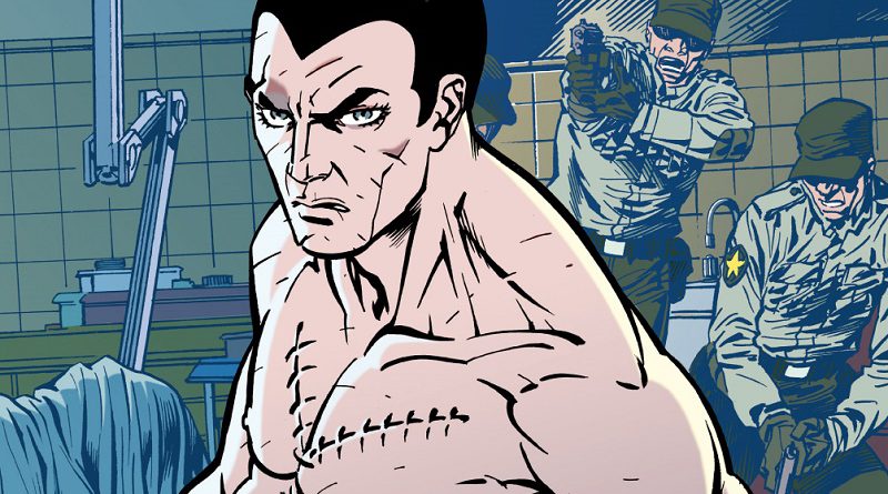 DK diabolik seconda stagione astorina