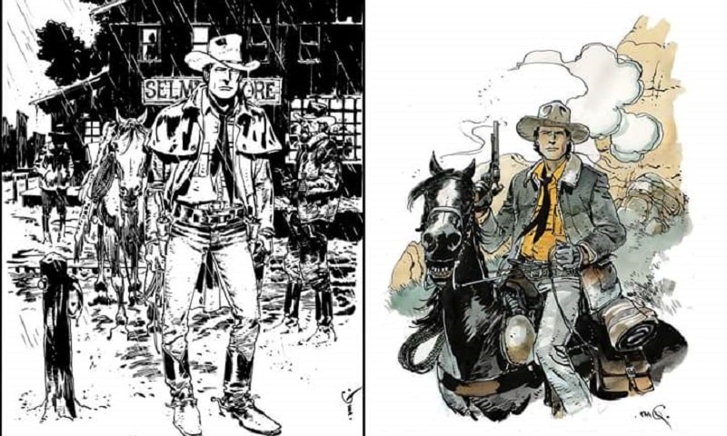 Guera Tex