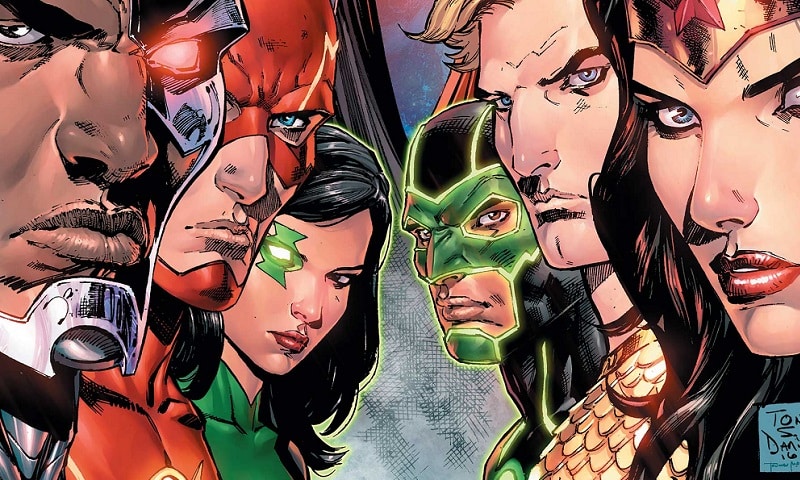 Justice League