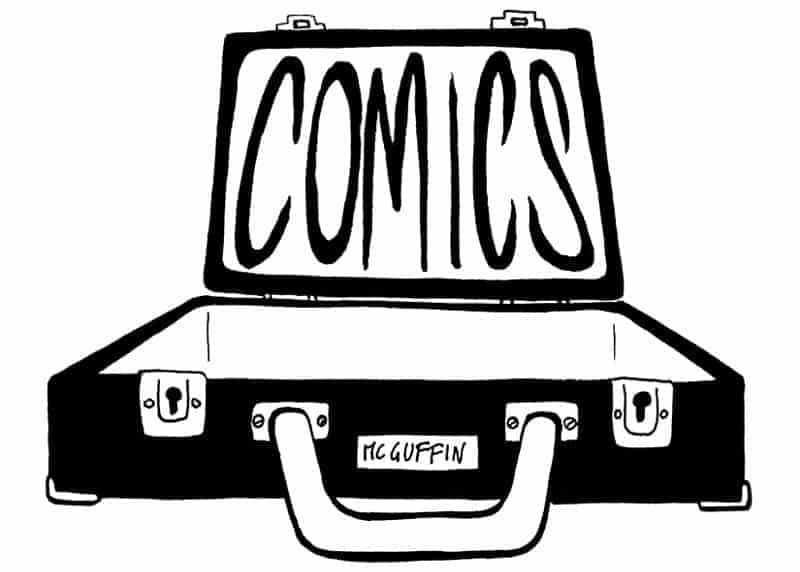 McGuffinComics_LOGO-web-Silvia-Signorini-e1488791399895_McGuffin Comics McGuffinComics_LOGO-web-Silvia-Signorini-e1488791399895_McGuffin Comics