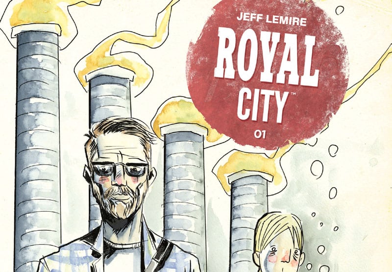 Royal City 01 thumb