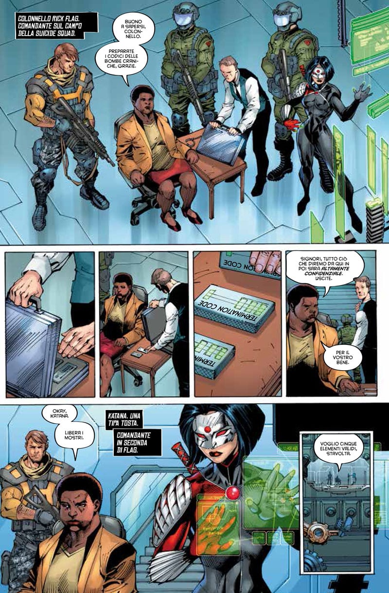Suicide Squad 02
