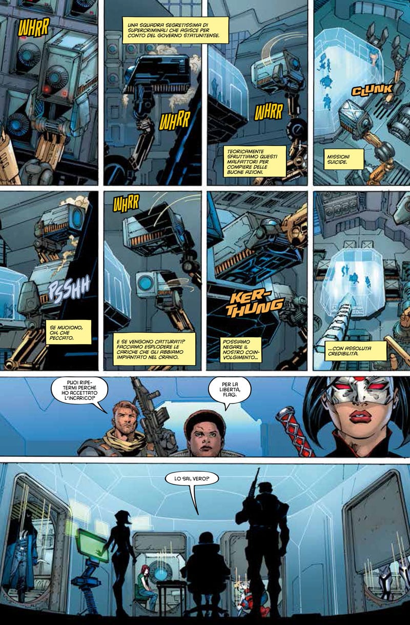 Suicide Squad 02