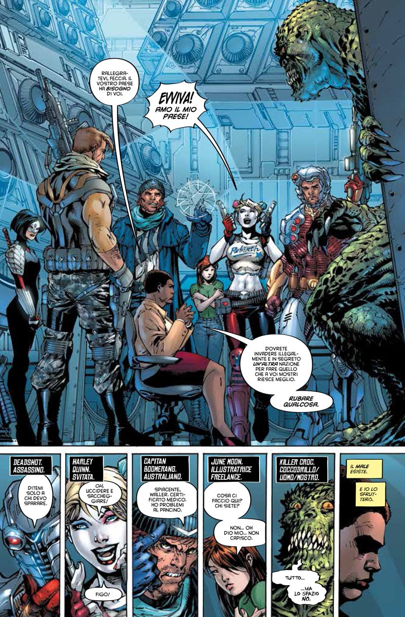 Suicide Squad 02