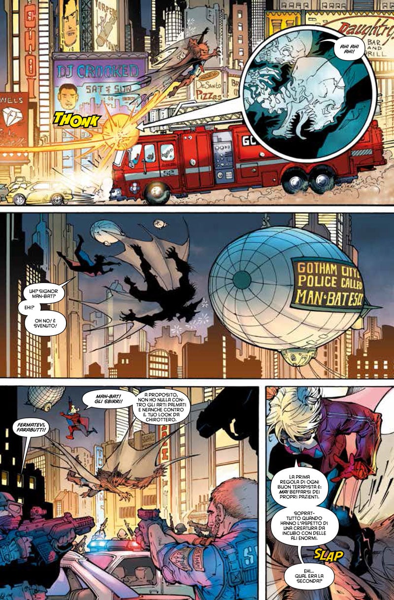 Suicide Squad 1