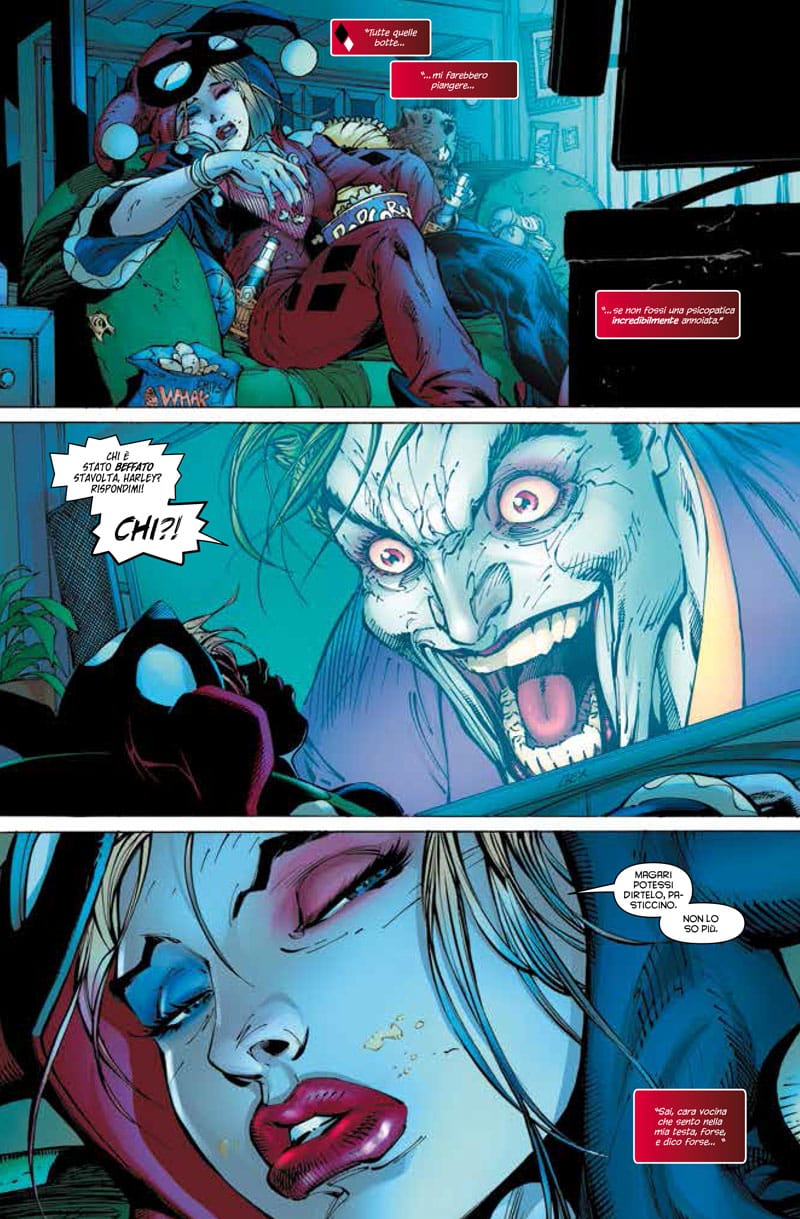 Suicide Squad 1