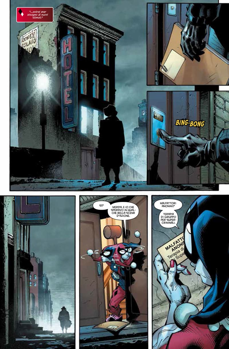 Suicide Squad 1