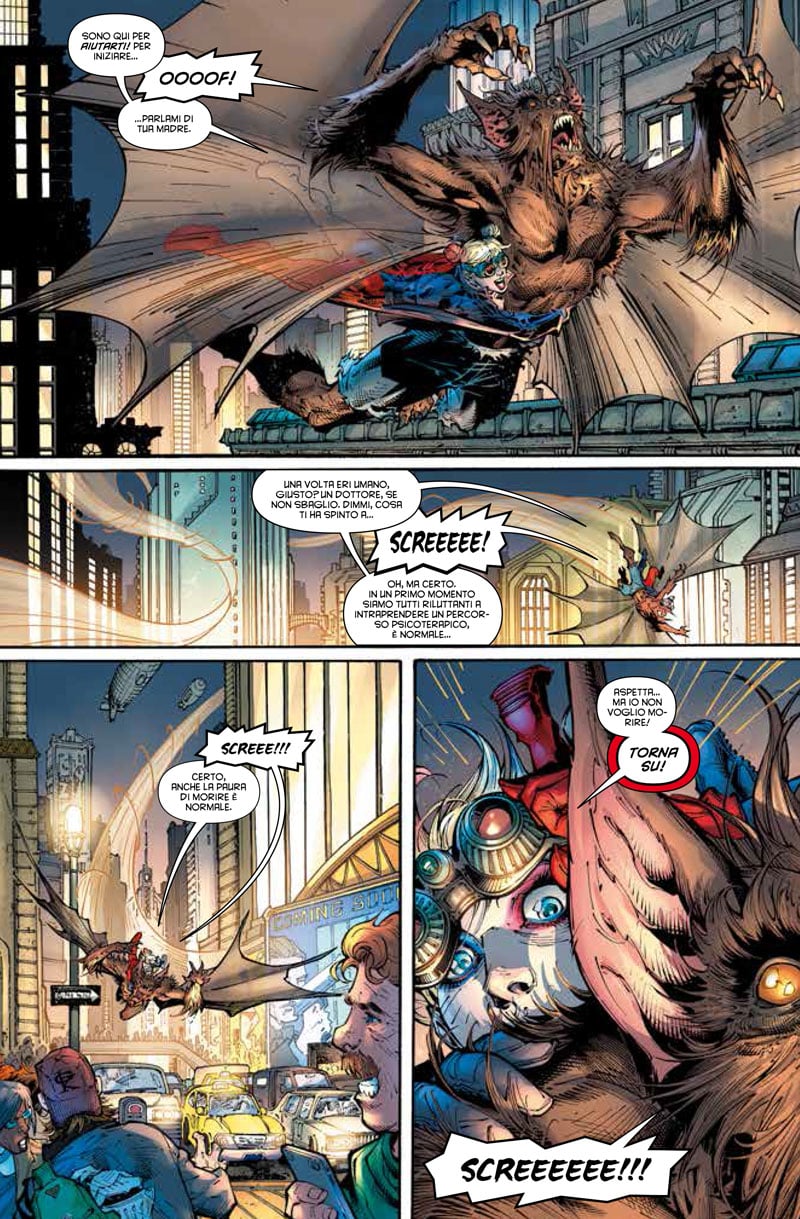 Suicide Squad 1