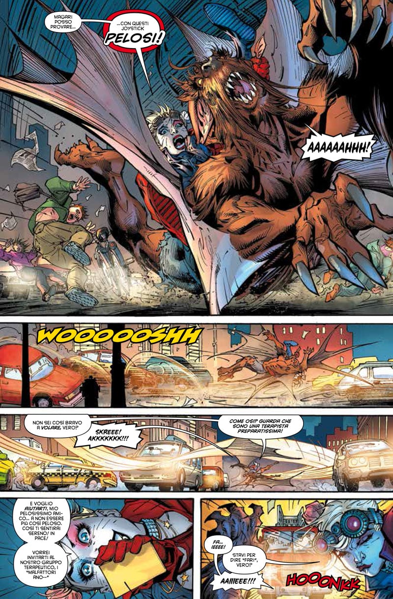 Suicide Squad 1