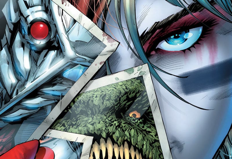 Suicide Squad thumb