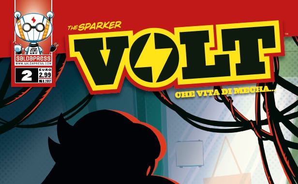 VOLT #2.IMG EVIDENZA