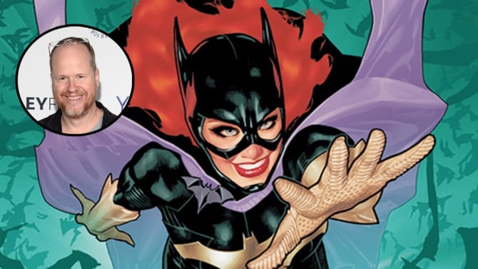 Batgirl