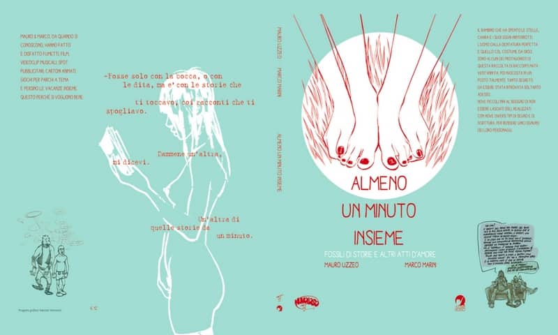 Almeno un minuto insieme