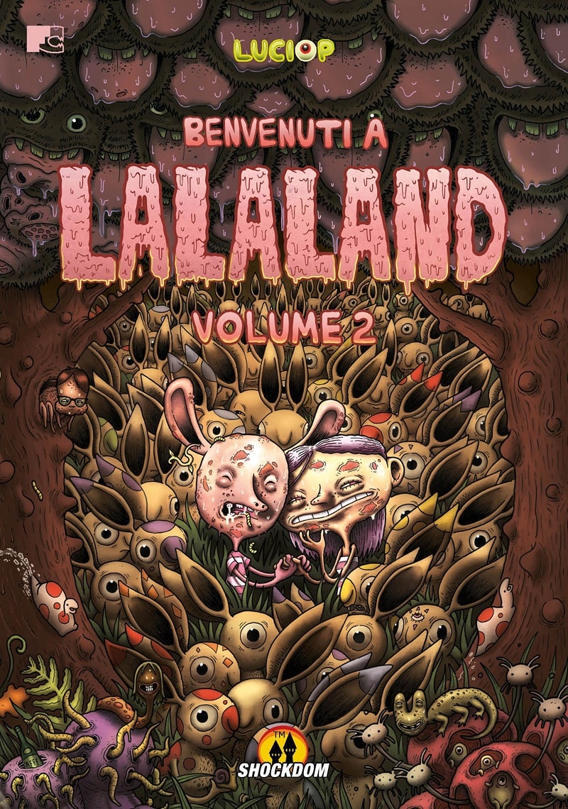 Cover+LALALAND