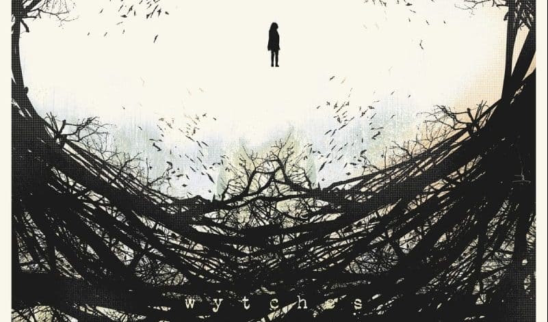 Jock Wytches