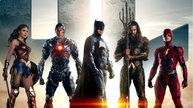 Justiceleague