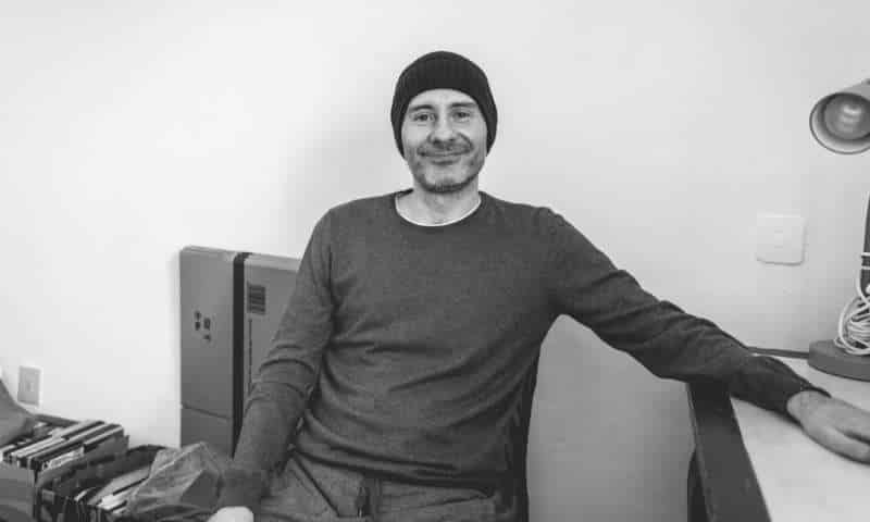 Marco galli intervista