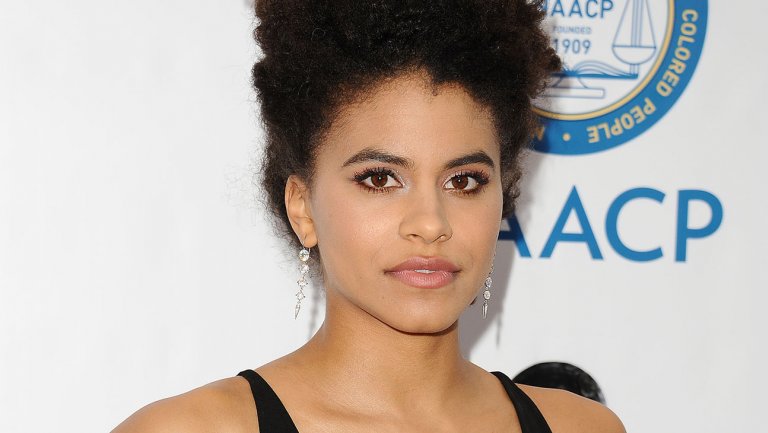 Zazie beetz